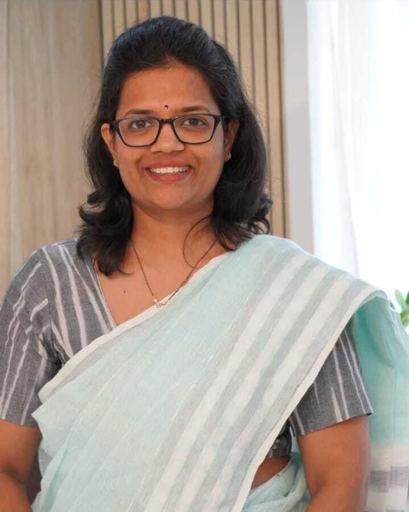 Dr. R. Ragini Goud