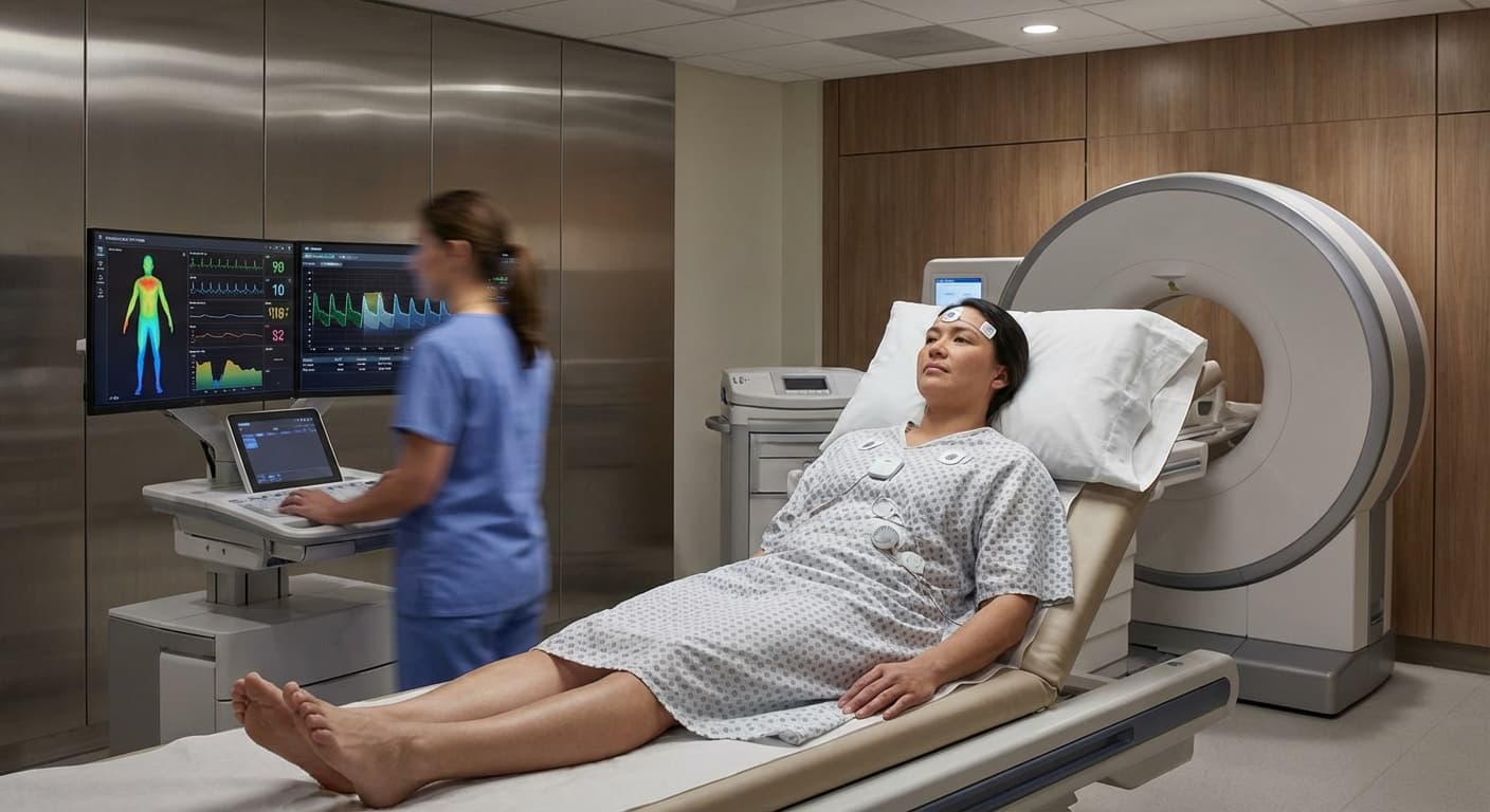 Complete Your Assessment