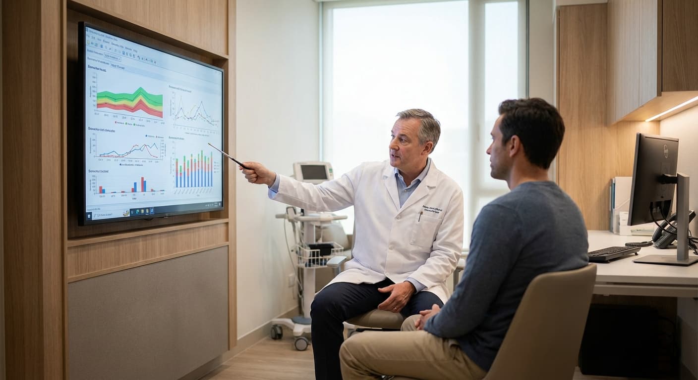 Review With Your Physician